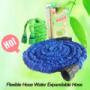 expandable garden hose kit