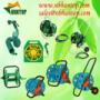 garden hose reel cart trolly