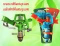 Garden Impulse Impact Irrigation Sprinkler