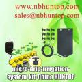 Micro Drip Irrigation System With Water Bag