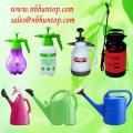 Portable Flower Watering Sprayer Can With Rose Cans