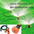 Portable Lawn & Garden Yard Sprinkler System set