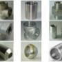 socket threaded pipe fittings