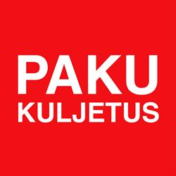 suomen pakukuljetus