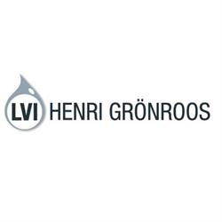 LVI Henri Grönroos Oy