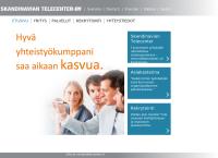 Nordic Telecenter