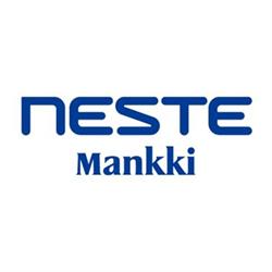 Neste Espoo Mankki