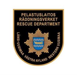 Länsi-Uudenmaan pelastuslaitos