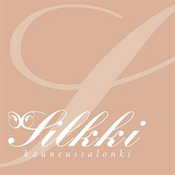 Kauneussalonki Silkki
