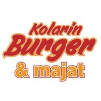 Kolarin Burger Tmi