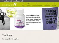 Linnainmaa Minna
