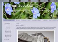 Sininen Sopukka