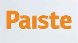 Paiste Oy