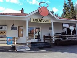 Kalatuuri Oy