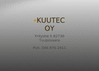 Kuutec Oy