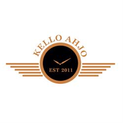 Kello Ahjo