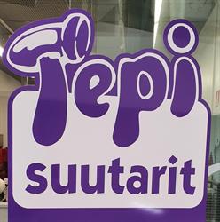 Tepi Suutarit Oy