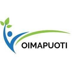 Voimapuoti Tmi