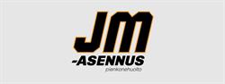 JM-asennus