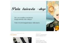 Pala taivasta