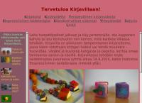 Kirjavilla