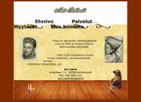 Art Salmi