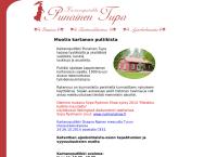 Kartanoputiikki Punainen Tupa Oy