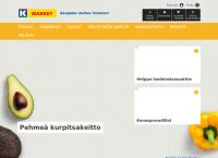Jatriina Ky K-Market häijää