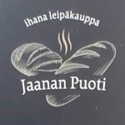 Jaanan Puoti