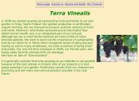 Terra Vinealis Oy