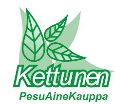 Pesuainekauppa Kettunen Oy