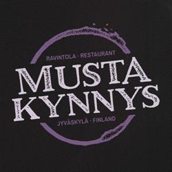 Musta Kynnys