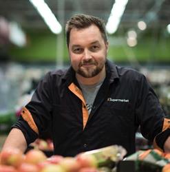 K-supermarket Vihti