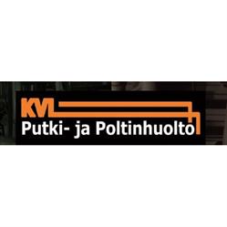 Kvl Putki- Ja Poltinhuolto Oy