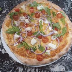 Anell Pizzeria ja Kebab