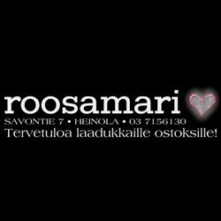 Roosamari