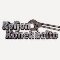 Keljon Konehuolto Oy