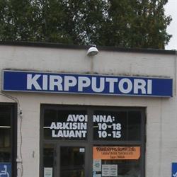 Kurikan Kirpputori Ky