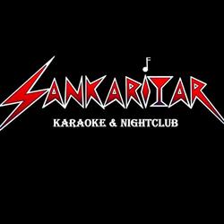 Karaokebaari Nightclub Sankaritar