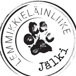 Lemmikkieläinliike Jälki