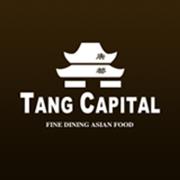 Tang Capital
