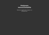 Pohjosen Merenrantatila