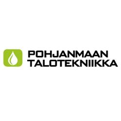 Pohjanmaan Talotekniikka Oy