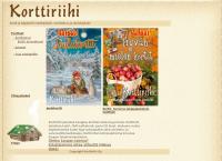 Korttiriihi Oy