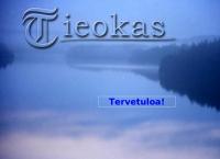 Tieokas
