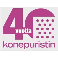 Konepuristin Oy