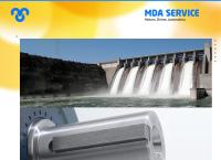 MDA Service Oy