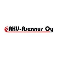 AKV-Asennus Oy