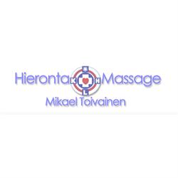 Hieroja Mikael Toivainen / MT Hieronta ja Fysio