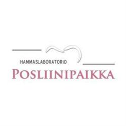 Hammaslaboratorio Posliinipaikka Oy